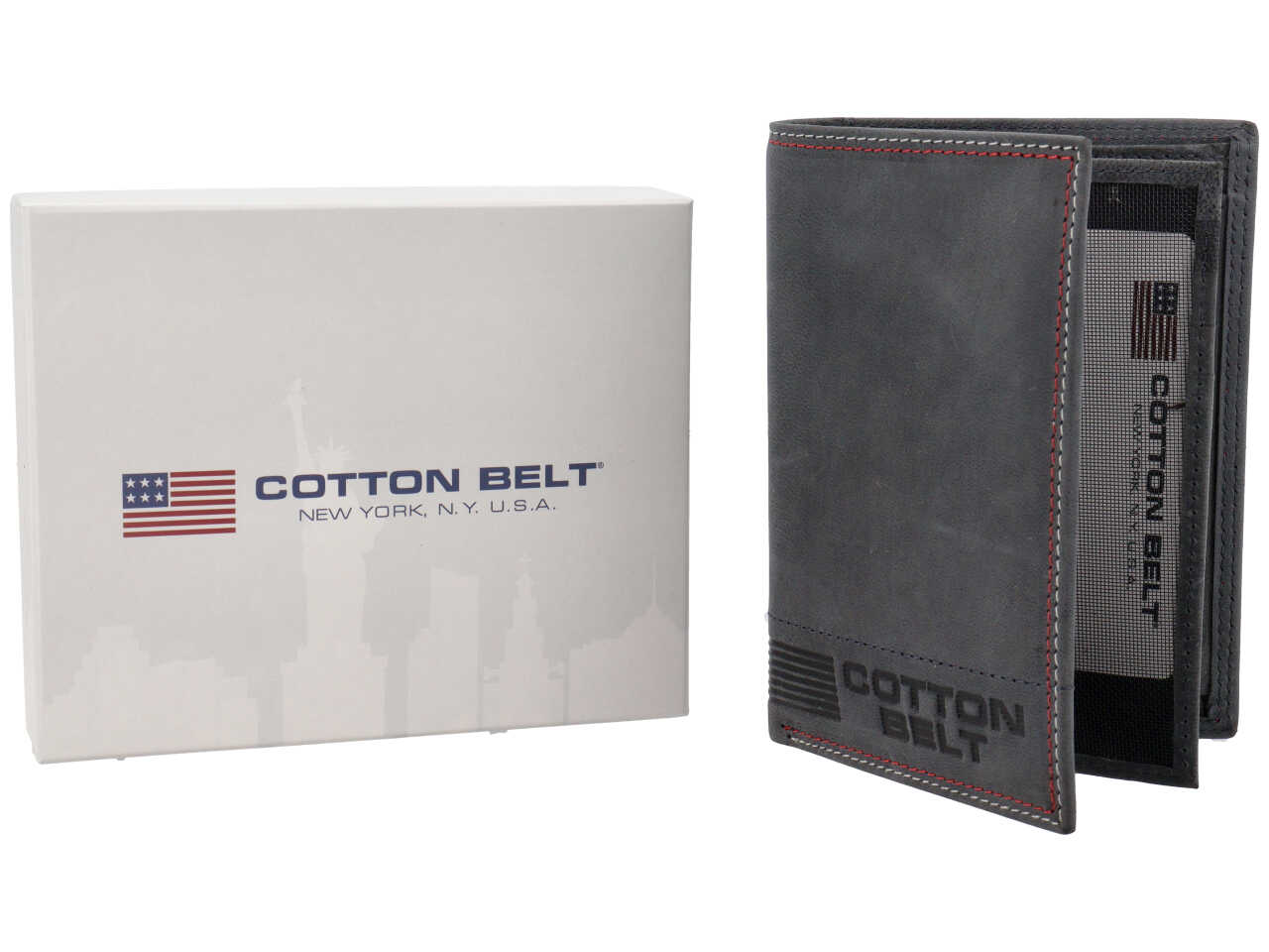 COTTON BELT TASCONCINO NAVY K19054P102NAV