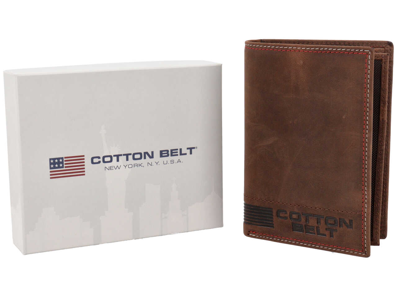 COTTON BELT TASCONCINO T.MORO K19054P102TM COTTON BELT TASCONCINO T.MORO K19054P102TM