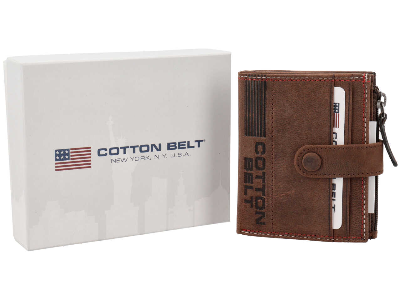 COTTON BELT TASCONCINO T.MORO K19054P042TM COTTON BELT TASCONCINO T.MORO K19054P042TM