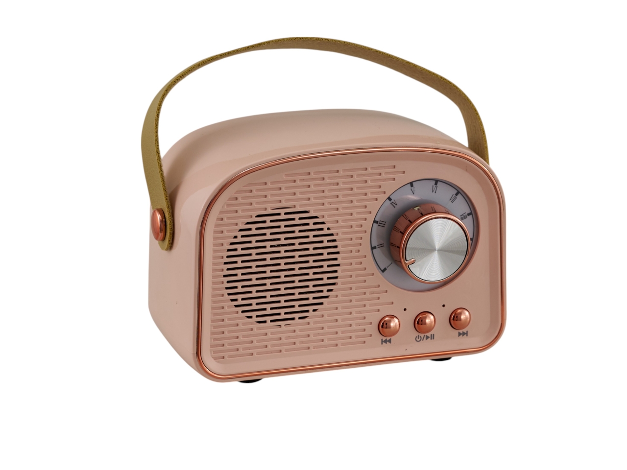 RADIO UNIQUE BLUETOOTH ROSA 1394022