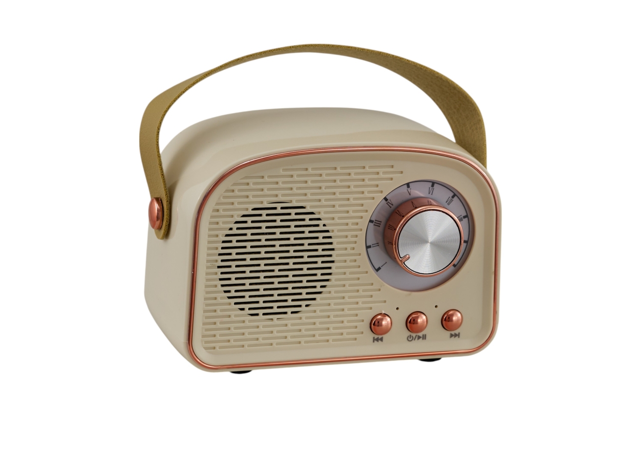 RADIO UNIQUE BLUETOOTH BIANCA 1394019