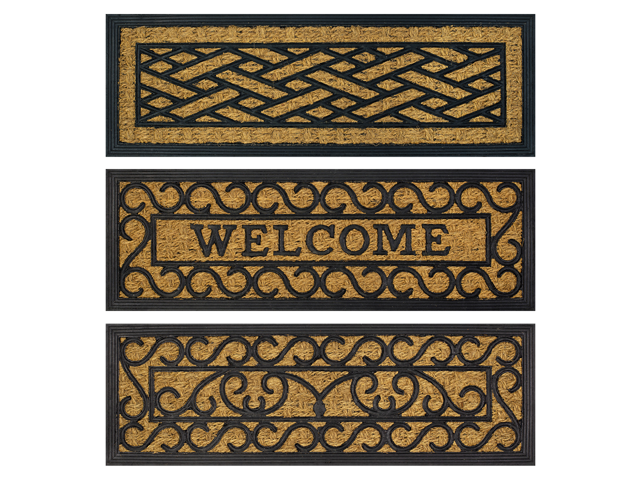 ZERBINO SCALINO 25X75CM ZEPRSC025X075 ZERBINO SCALINO 25X75CM ZEPRSC025X075