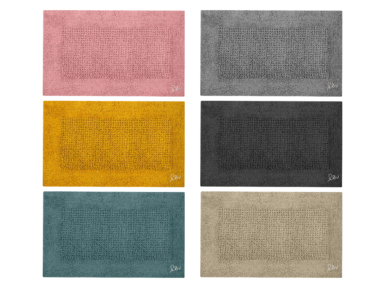 TAPPETO HELIOS 50X90CM BAHELI050X090 TAPPETO HELIOS 50X90CM BAHELI050X090