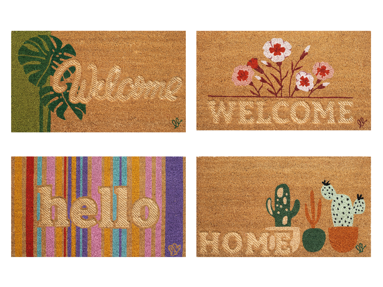 ZERBINO SAHARA 40X70CM ZESAHA040X070 ZERBINO SAHARA 40X70CM ZESAHA040X070