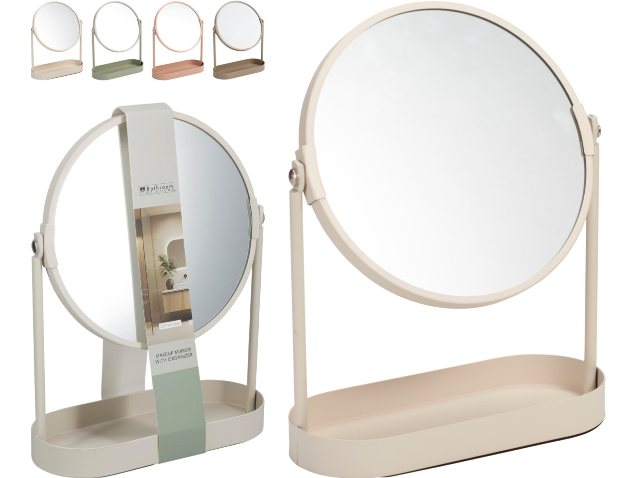 SPECCHIETTO DA TRUCCO 106000320