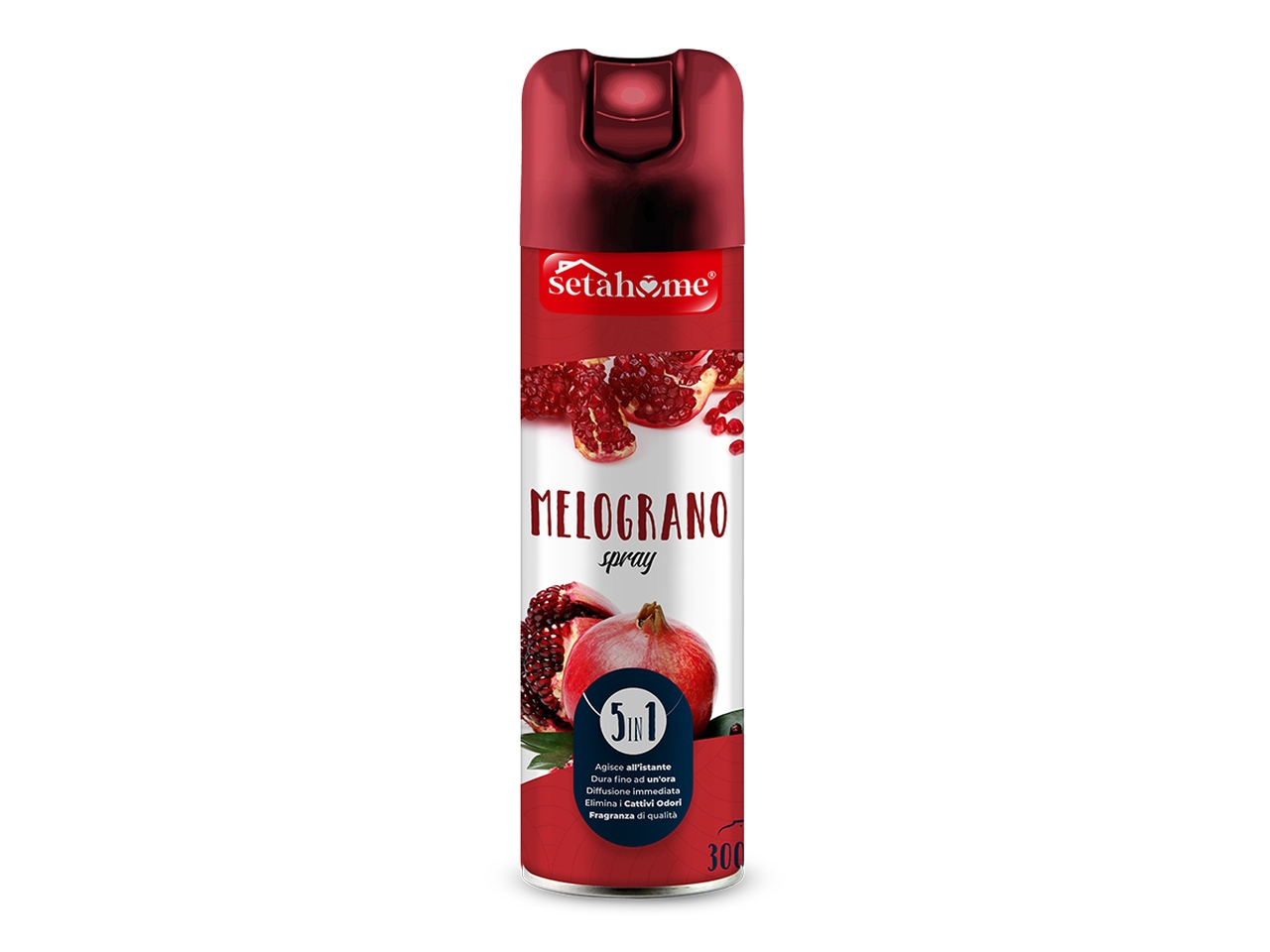 DEO AMBIENTE 300ML MELOGRANO NF 40921