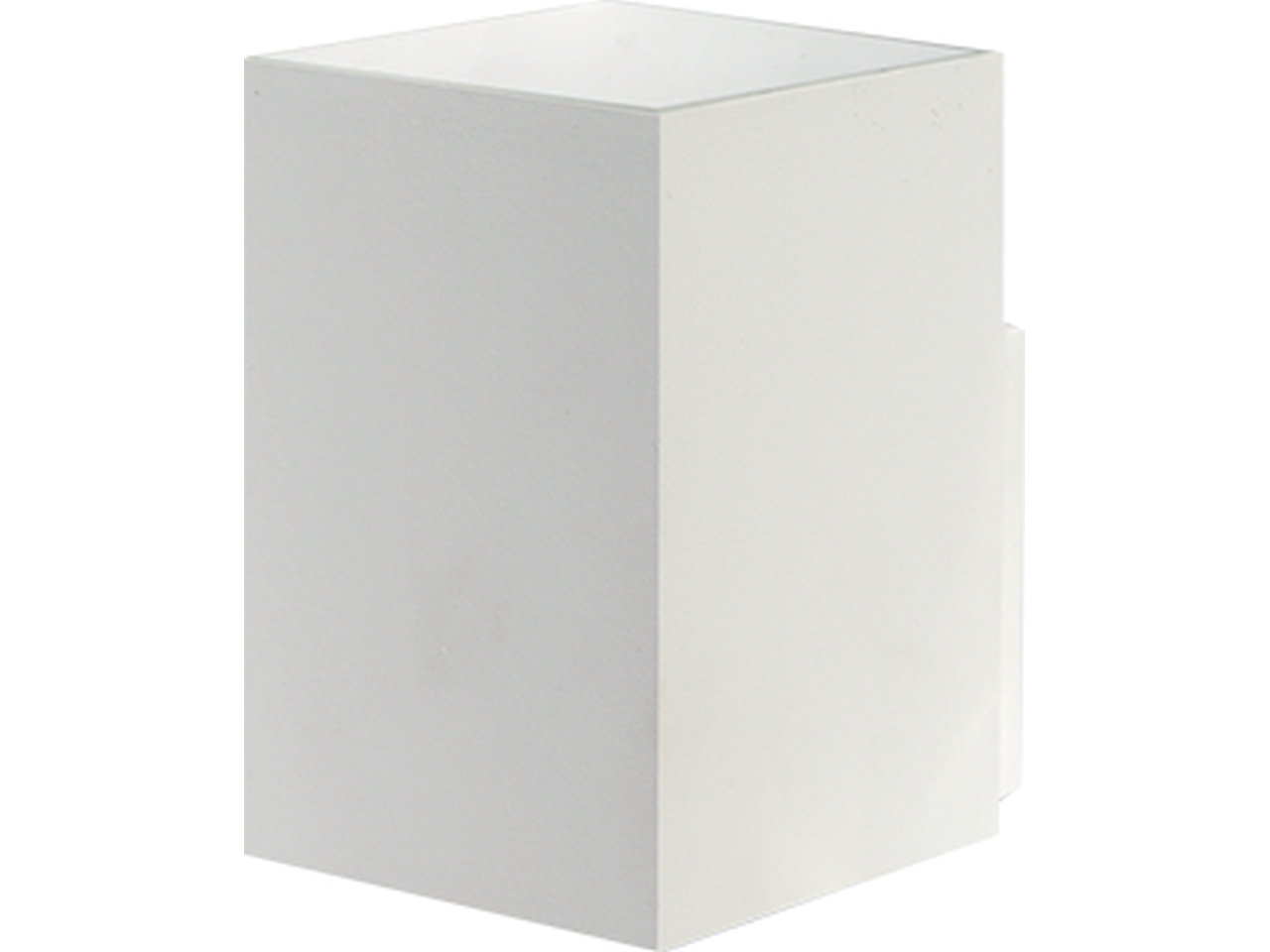 IMPERIA iLEONARDO  9W LED 3CCT IP65 BIANCO 212233