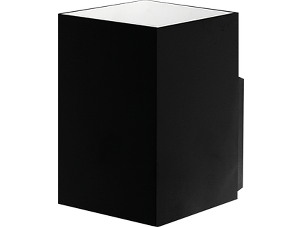 IMPERIA iLEONARDO 9W LED 3CCT IP65 NERO 212240