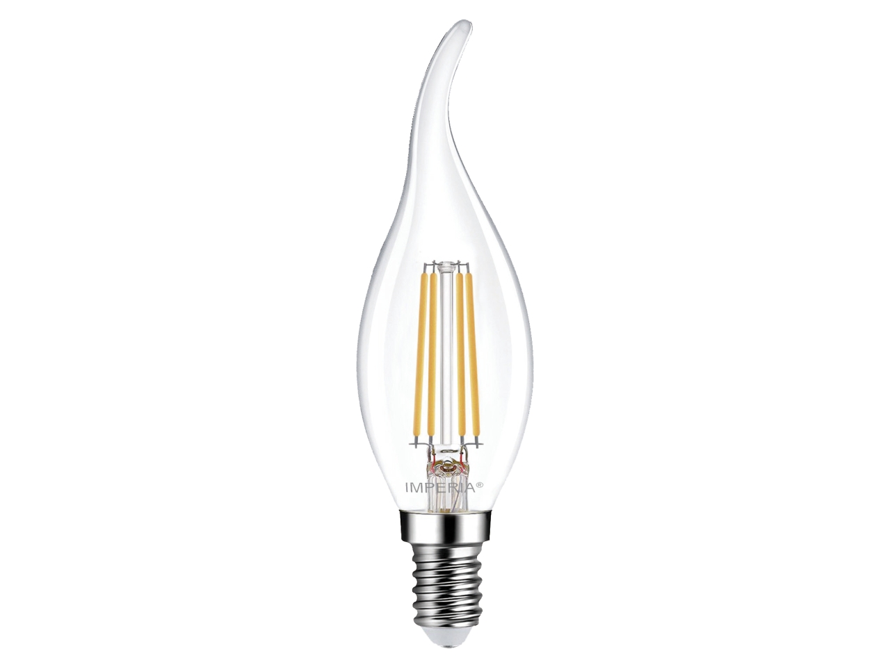 IMPERIA LED COLPO VENTO 2700K 4W 25000H FIL.206515