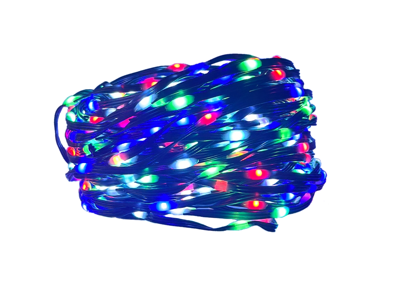 CATENA 800LED APP-I LIGHT F.M.COLOR 40MT U.E.25003 CATENA 800LED APP-I LIGHT F.M.COLOR 40MT U.E.25003