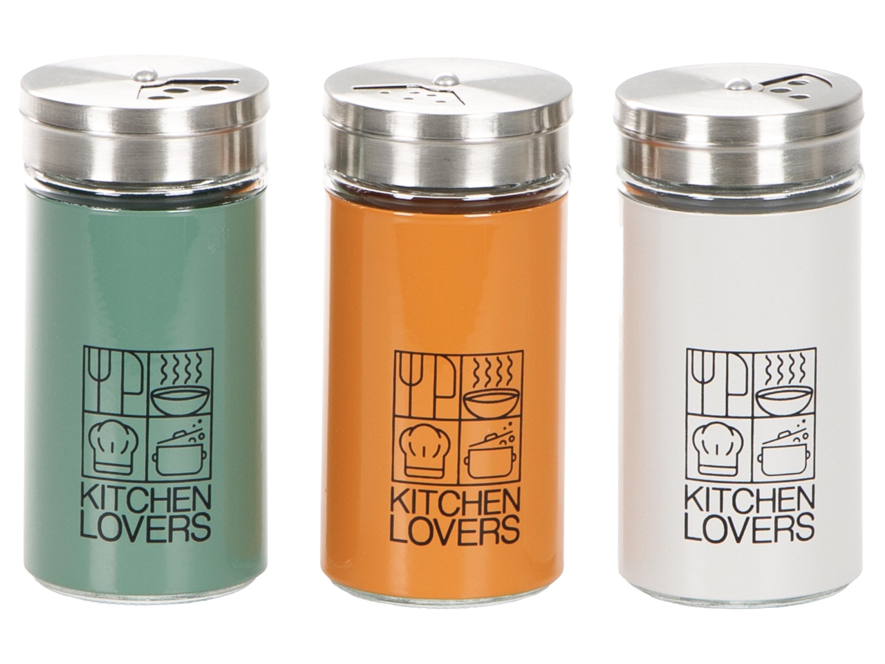 DUNE SPARGI SALE/PEPE VETRO 0051533