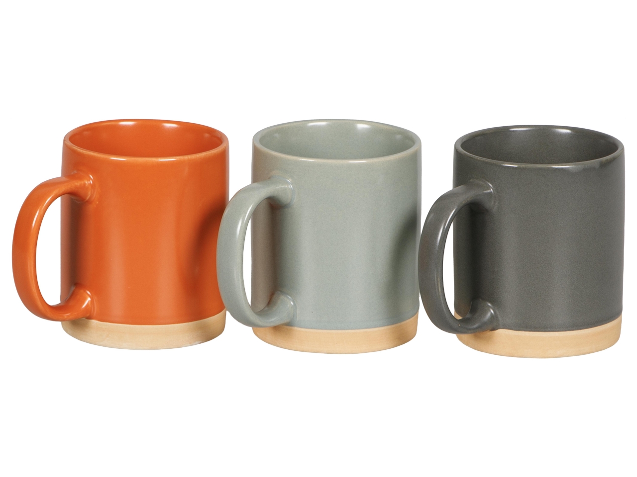 MUG DUNE 240ML IN STONEWARE 0051548