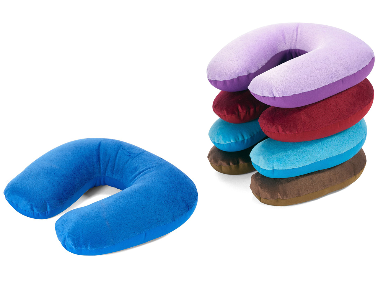 CUSCINO DA VIAGGIO BZ4576