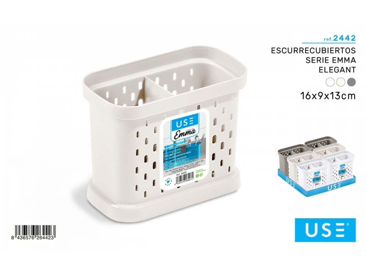 SCOLAPOSATE ELEGANT EMMA 2442 SCOLAPOSATE ELEGANT EMMA 2442