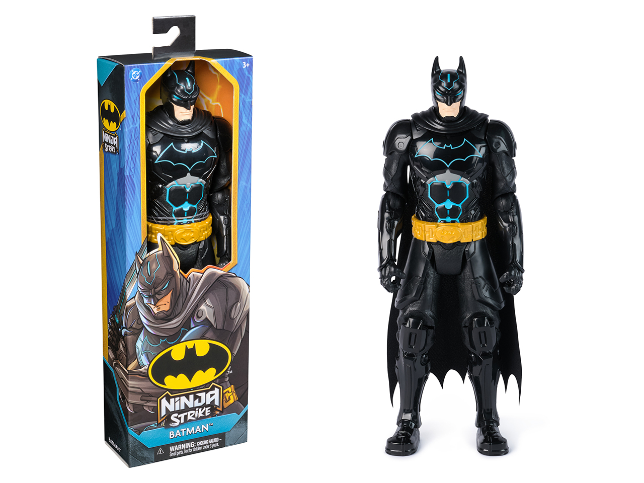 BATMAN NINJA STRIKE 6074673 $