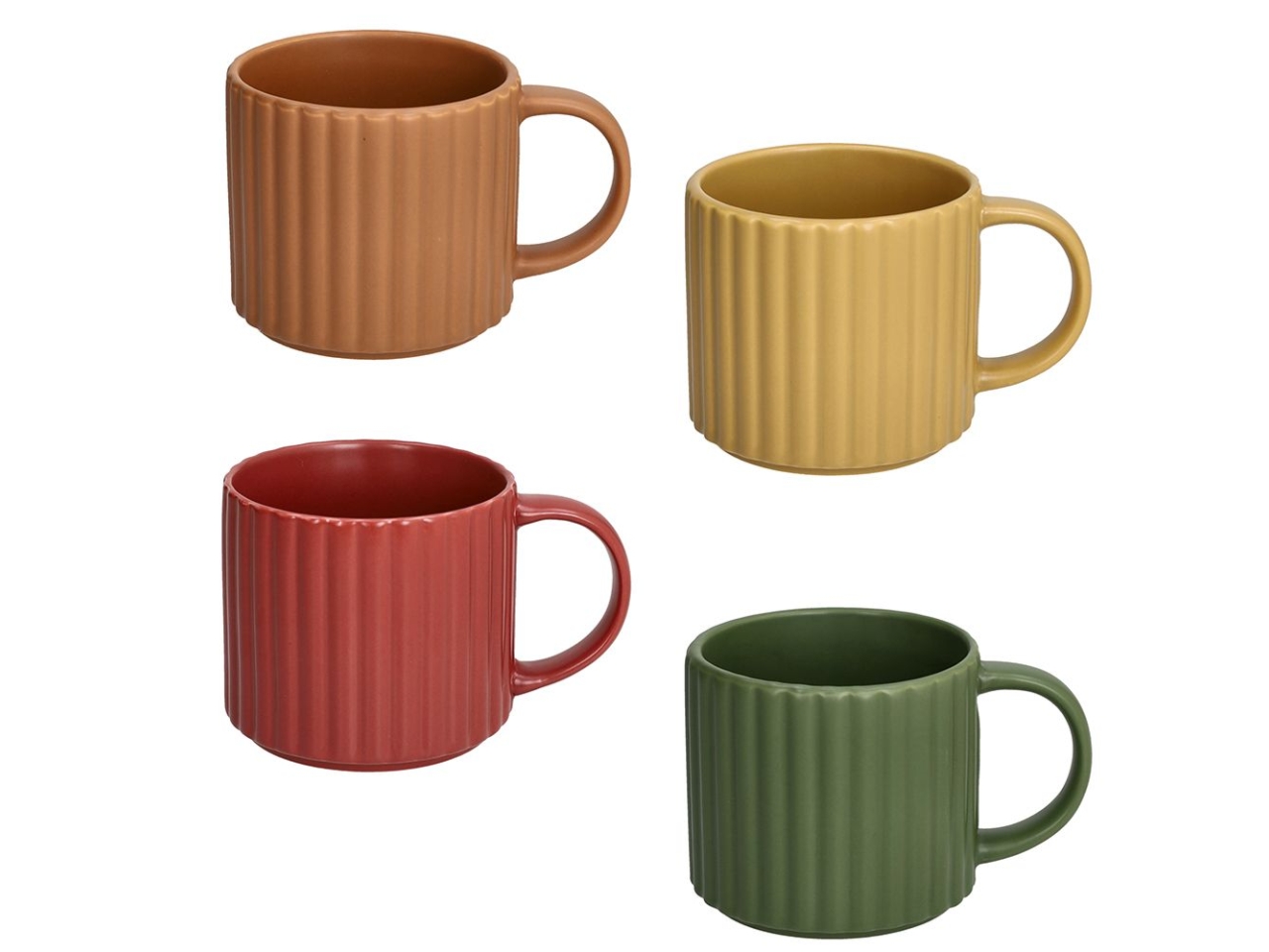 MUG MADRID EMBERIMPILABILE 430ML MU11445M287