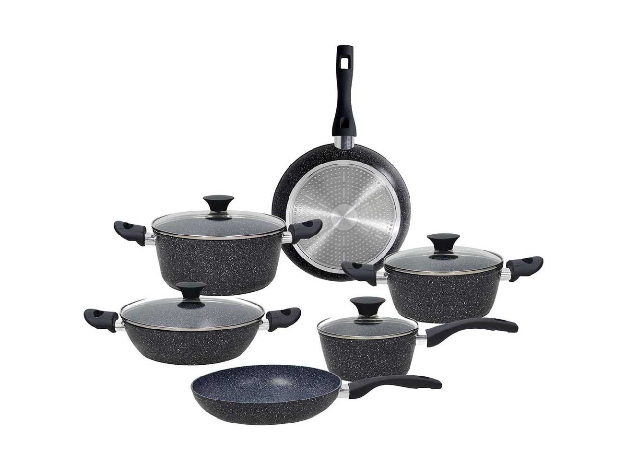 FORGED-X GEMSTONE BATTERIA 10PZW579110GEST FORGED-X GEMSTONE BATTERIA 10PZW579110GEST