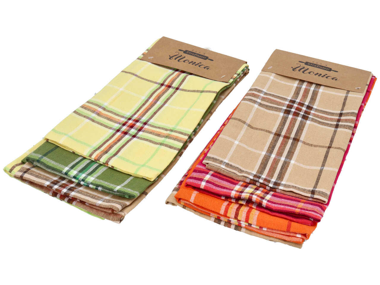 MONICA STROFINACCI SET 3PZ 105057 MONICA STROFINACCI SET 3PZ 105057