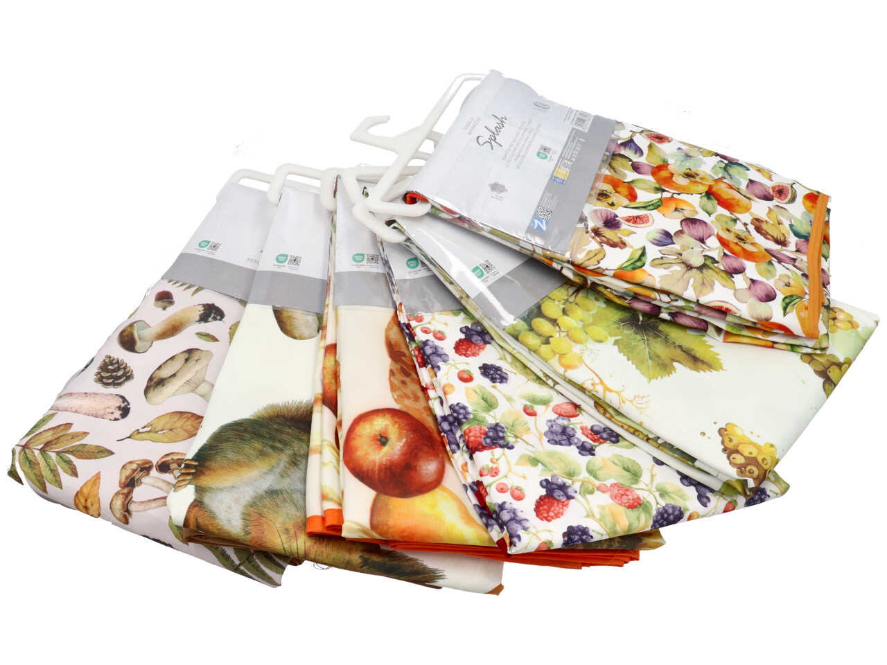 SPLASH IDAHO TOVAGLIA ANTIMAC.140X230CM 072296