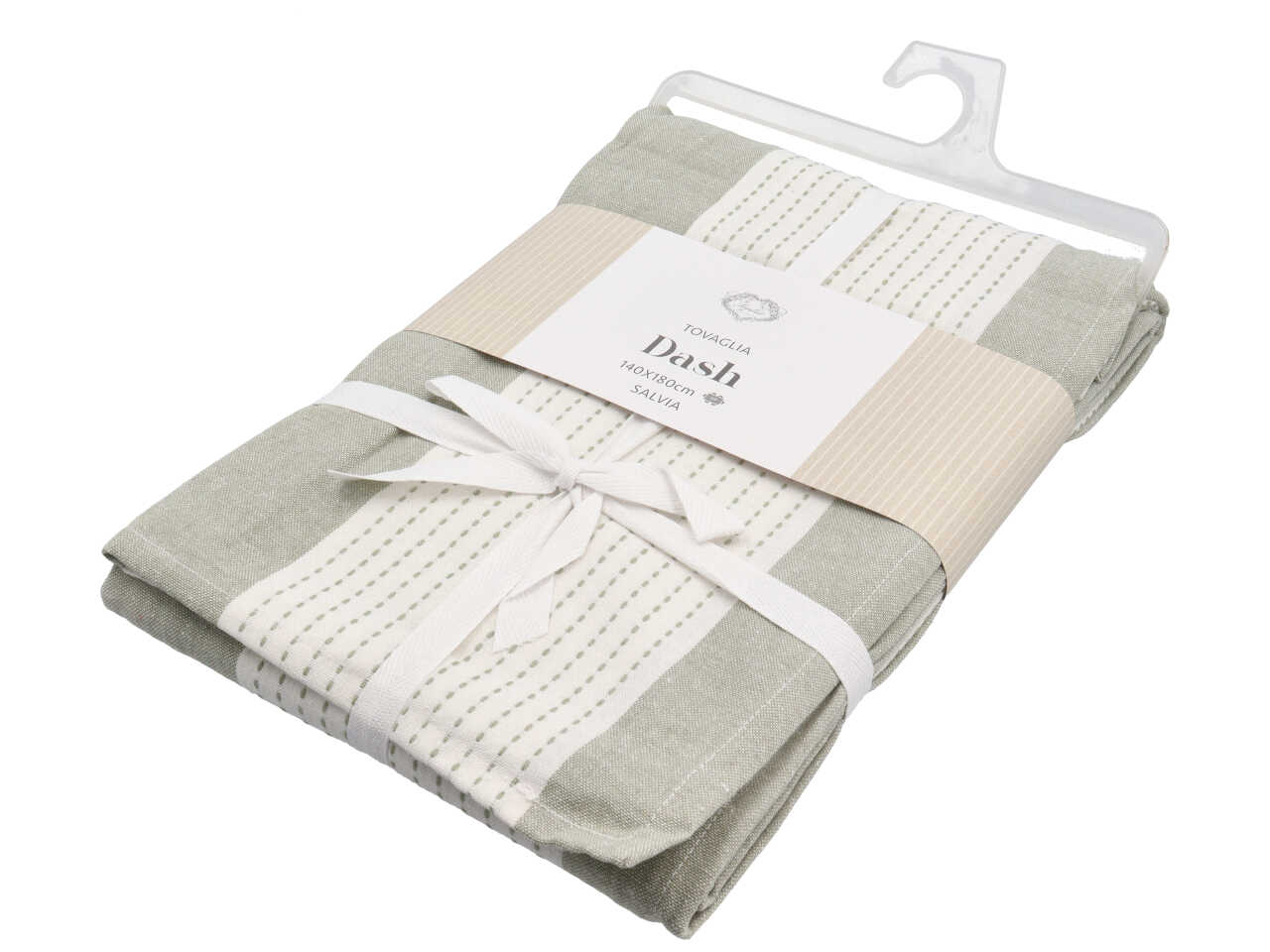 DASH TOVAGLIA 140X180CM SALVIA 07088276