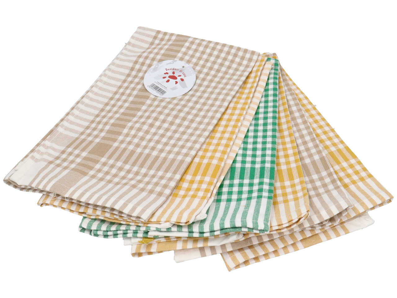 SELVA STROFINACCIO 50X70CM 100138