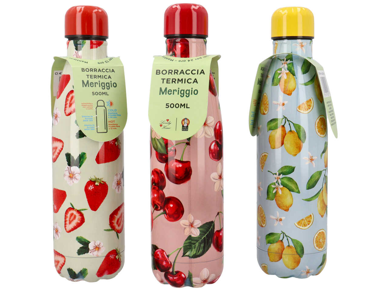 MERIGGIO BORRACCIA TERMICA 500ML 431044