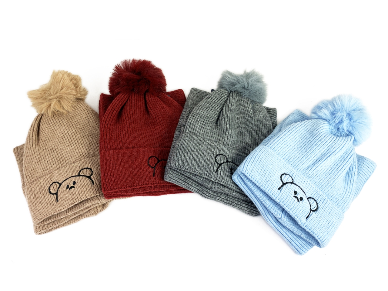 COMPLETINO BIMBO POLO PLAY AB5050