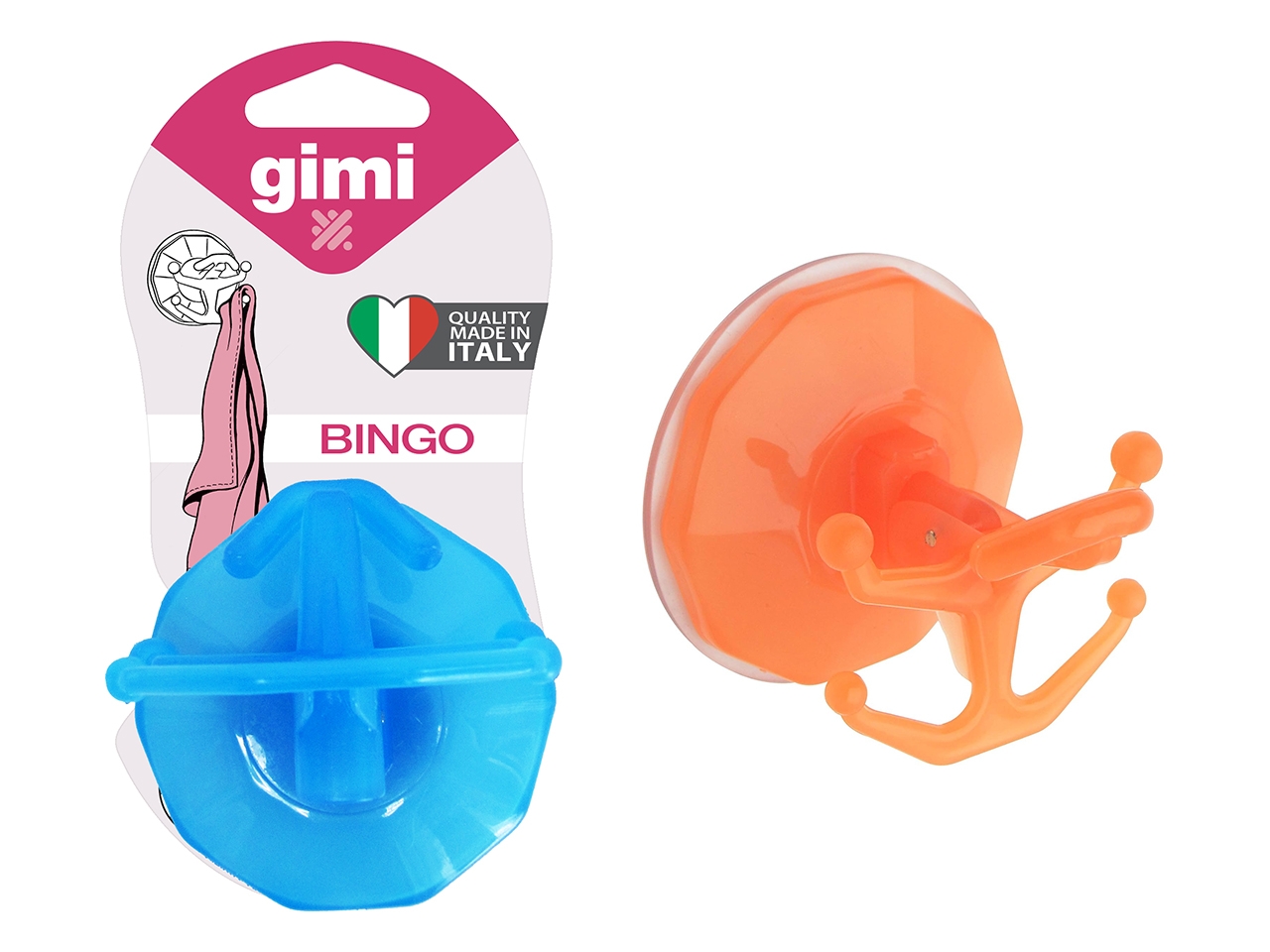 GIMI BINGO VENTOSA APPENDITUTTO ASS. 154410