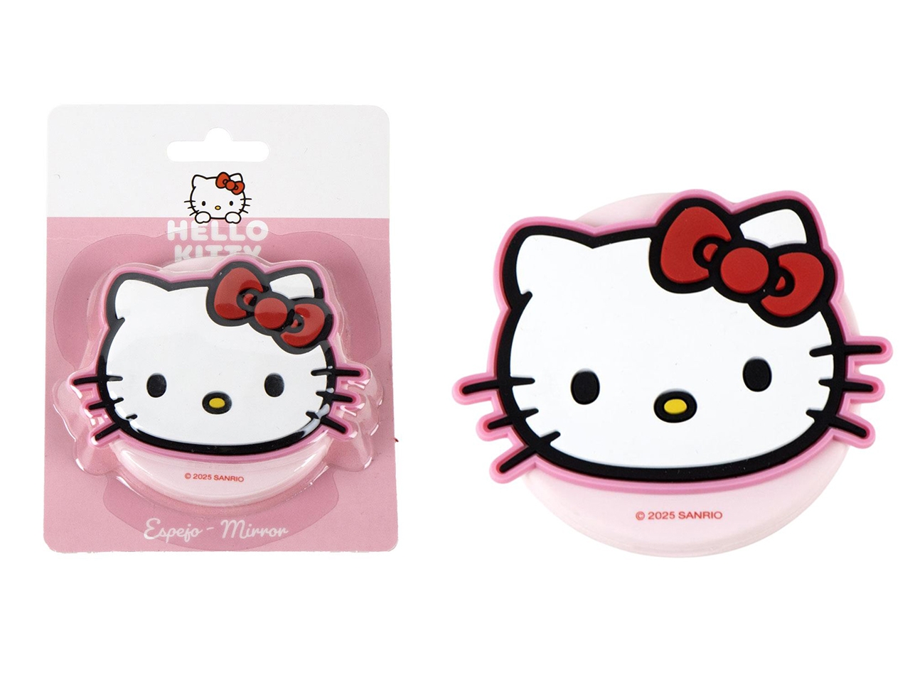 HELLO KITTY SPECCHIO 2500003544