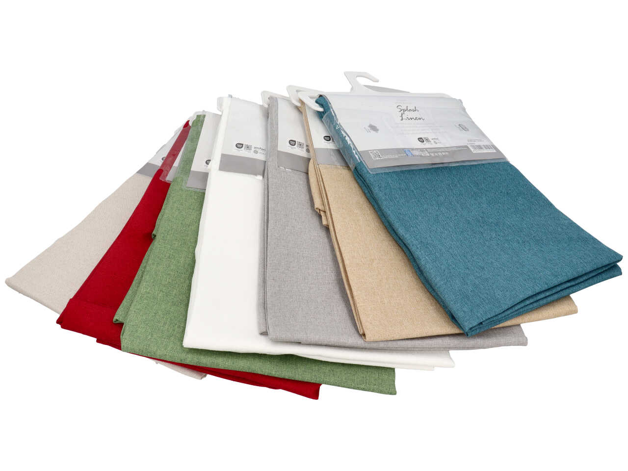 TOVAGLIA ANTIMACCHIA LINEN 140X230 072212