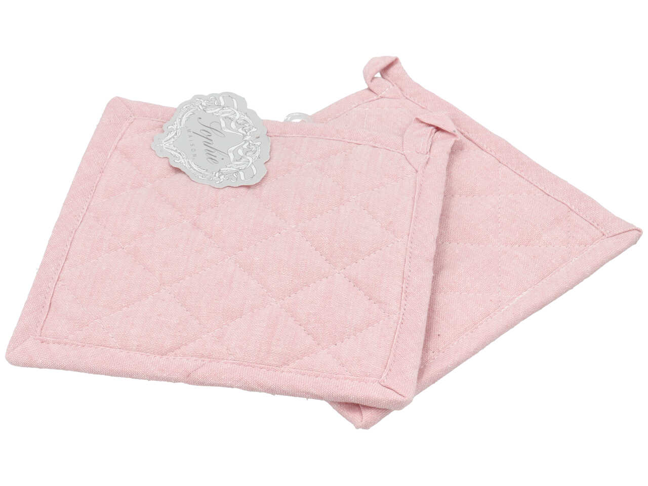 AJOURPRESINE POLIGNAC MELANGE SET 2PZ 10211340