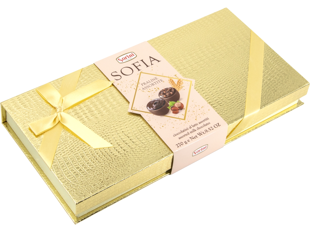 SORINI SOFIA SCATOLA 270GR SOR468272