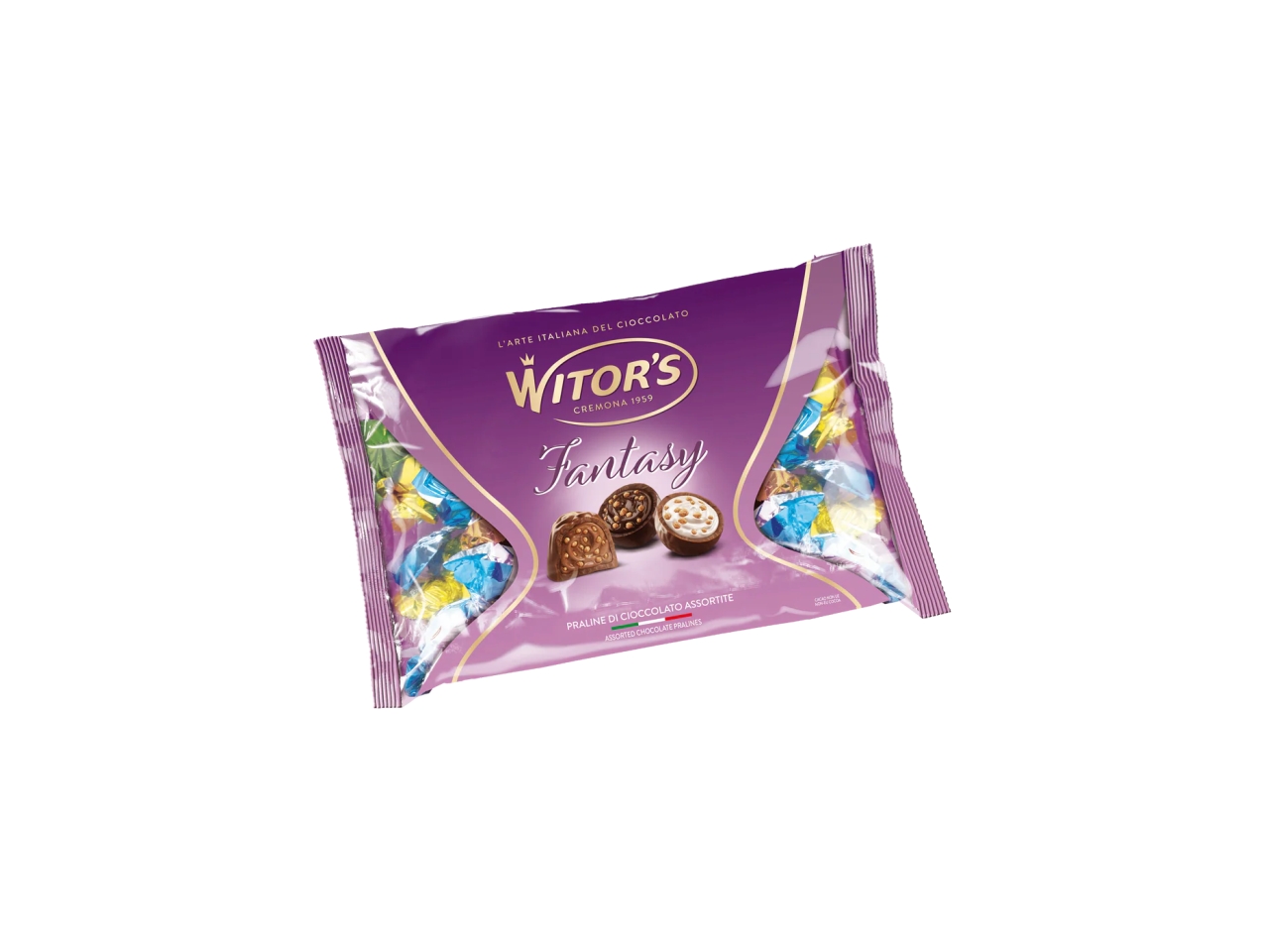 WITOR’S FANTASY ASS. 700GR C01464000 WITOR’S FANTASY ASS. 700GR C01464000