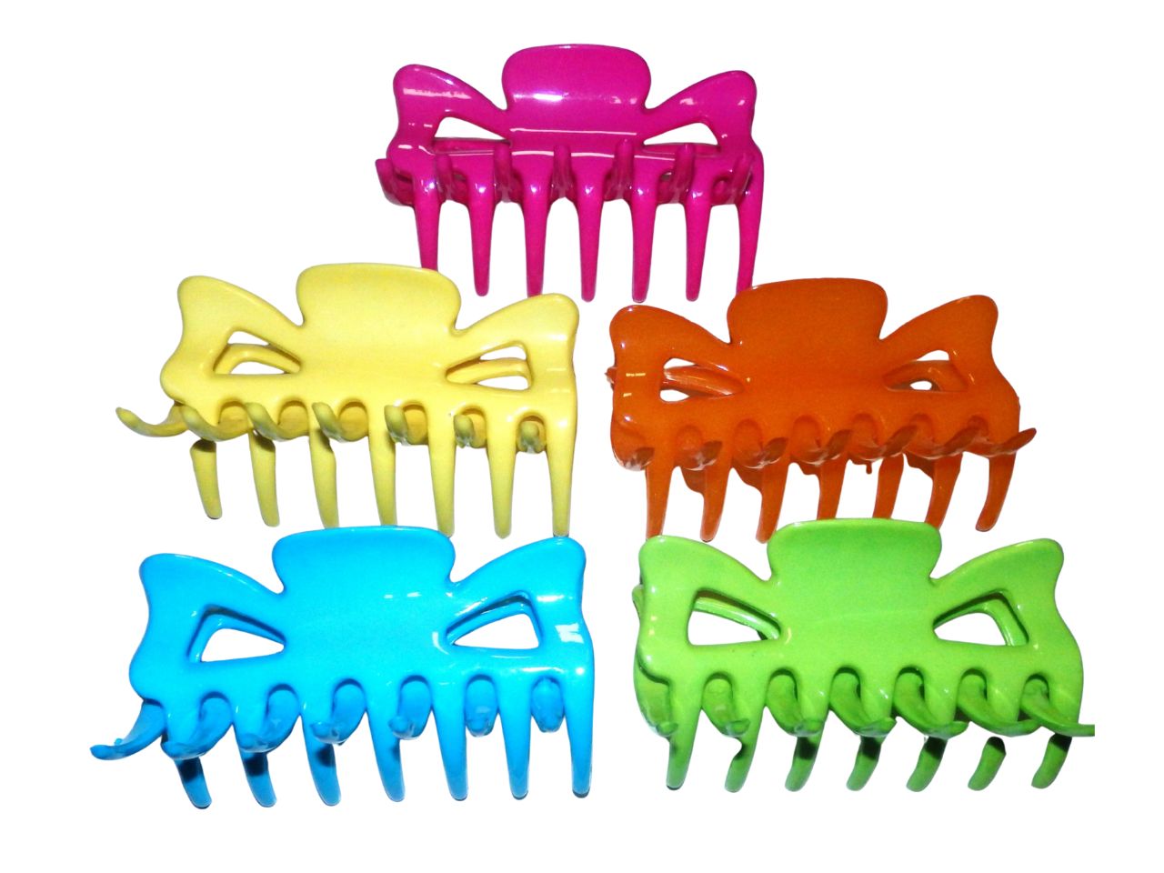 PINZA COLORI ESTIVI TA 043 PINZA COLORI ESTIVI TA 043