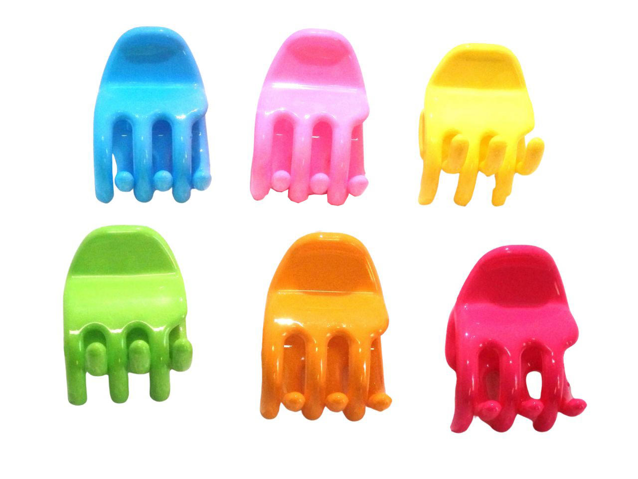 PINZA COLORI ESTIVI TA 026