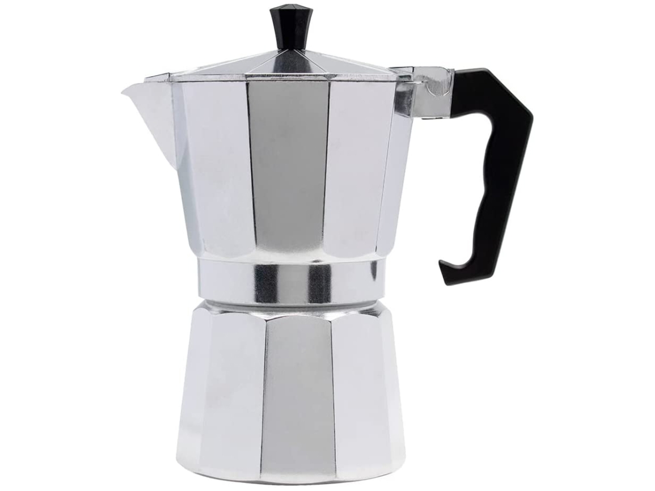 CAFFETTIERA POLO INDUZIONE 3 TAZZE 25355