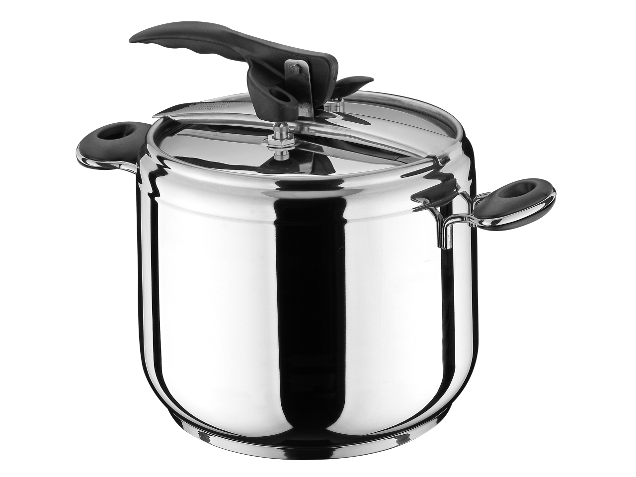 STAR PENTOLA PRESSIONE 7LT 1123