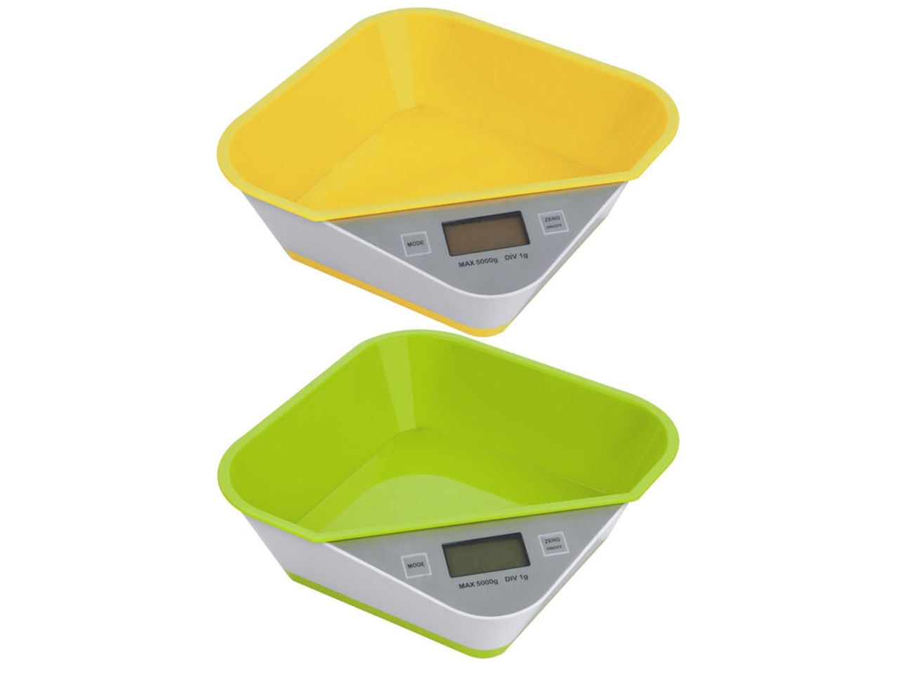 ANITA BILANCIA ELETTRONICA 5KG 25219