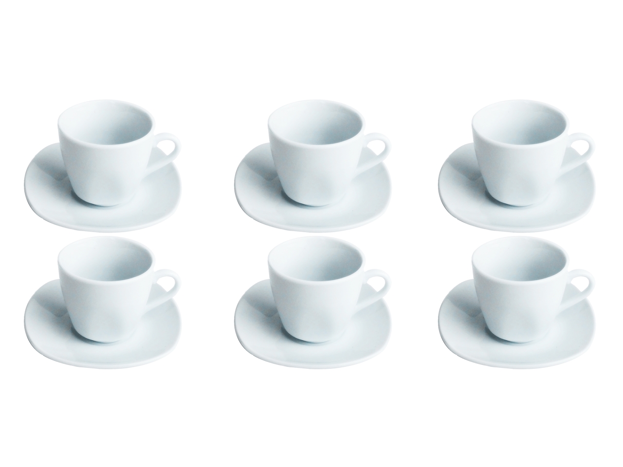 SAMBA QUADRO CAFFE’ CON PIATTINO X6 23943 SAMBA QUADRO CAFFE’ CON PIATTINO X6 23943