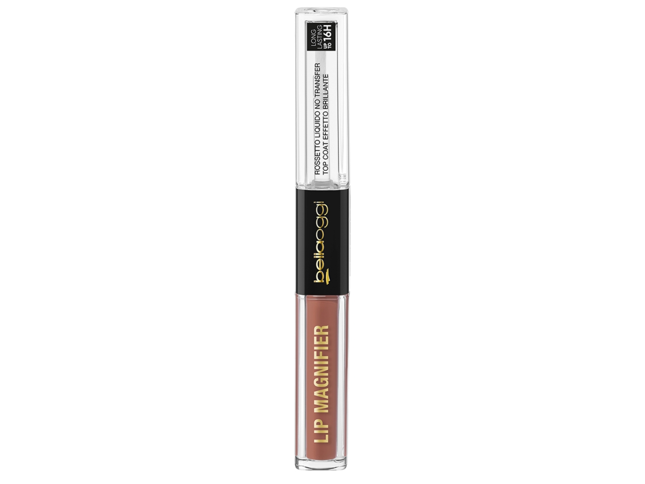 BELLAOGGI LIP MAGNIFIER COL.VANILLA CAKE 35226-202