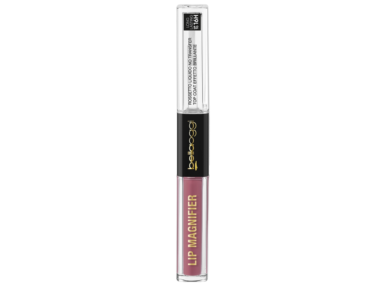BELLAOGGI LIP MAGNIFIER COL.PINK SUGAR 35226-204