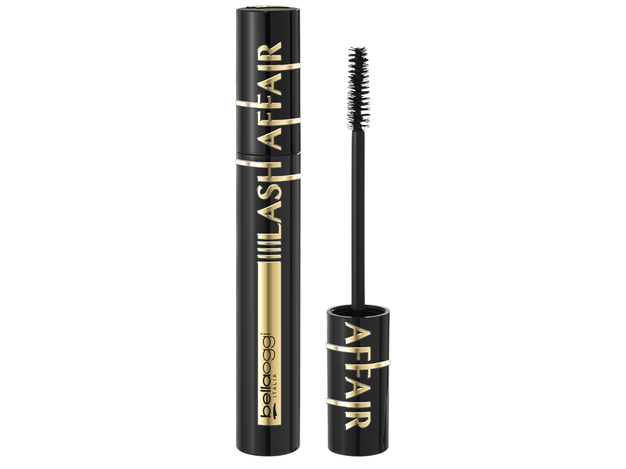 BELLAOGGI MASCARA LASH AFFAIR SHAPING 35890-001 BELLAOGGI MASCARA LASH AFFAIR SHAPING 35890-001