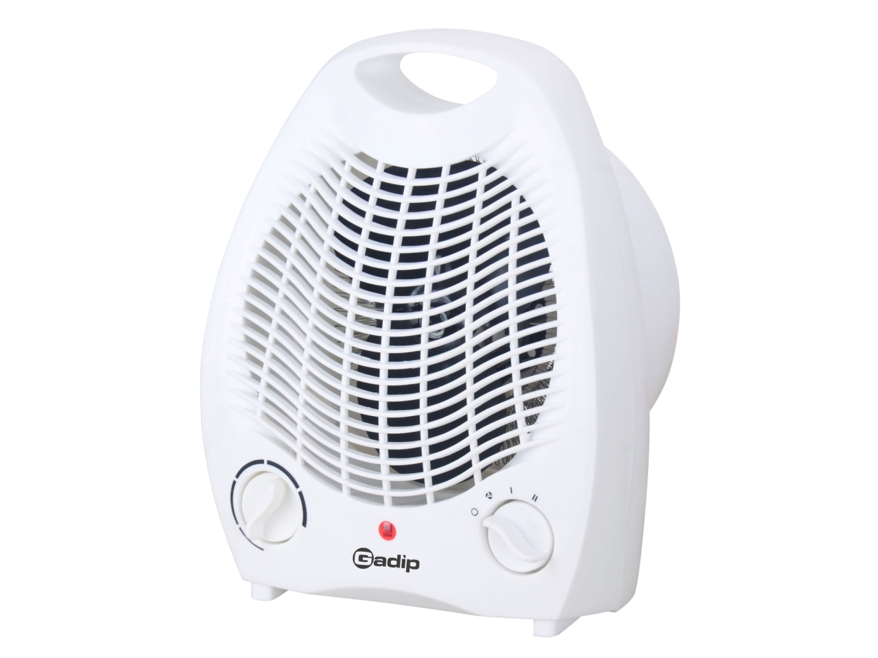 IBU TERMOVENTILATORE 2000W GFH801