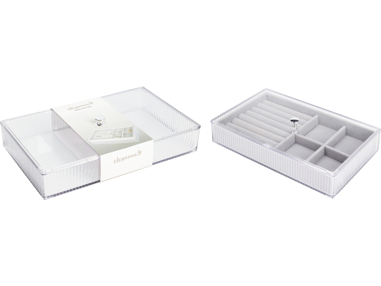 ORGANIZER PORTAGIOIE 24X14X5CM 314420170 ORGANIZER PORTAGIOIE 24X14X5CM 314420170