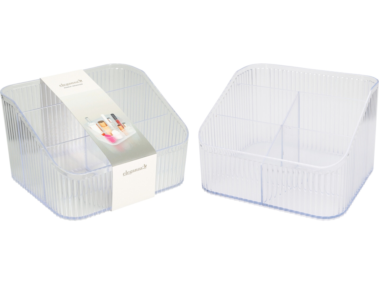 OGANIZER MAKE UP 18X15X11CM 314420190 OGANIZER MAKE UP 18X15X11CM 314420190
