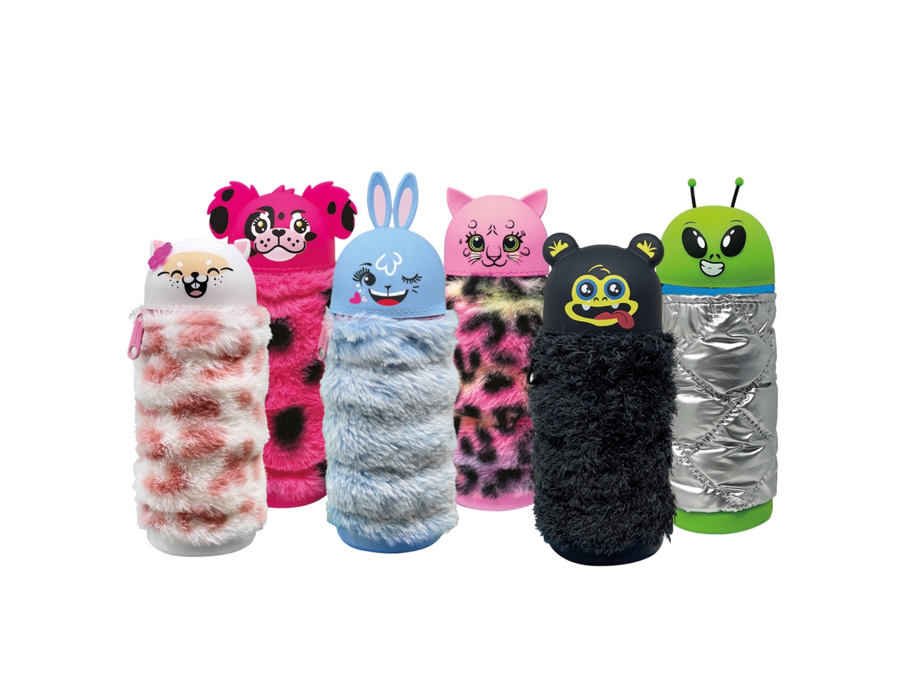 MITAMA ASTUCCIO ALLUNG. SILICONE C/25PZ 63748-000