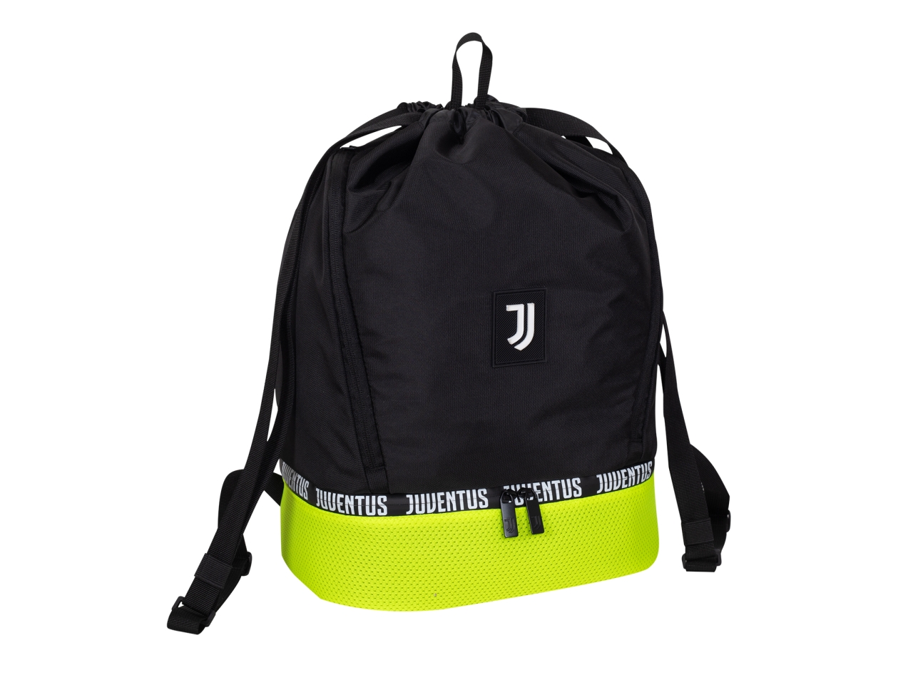JUVE SACCA SPORTIVA FREE TIME 30B602517-899