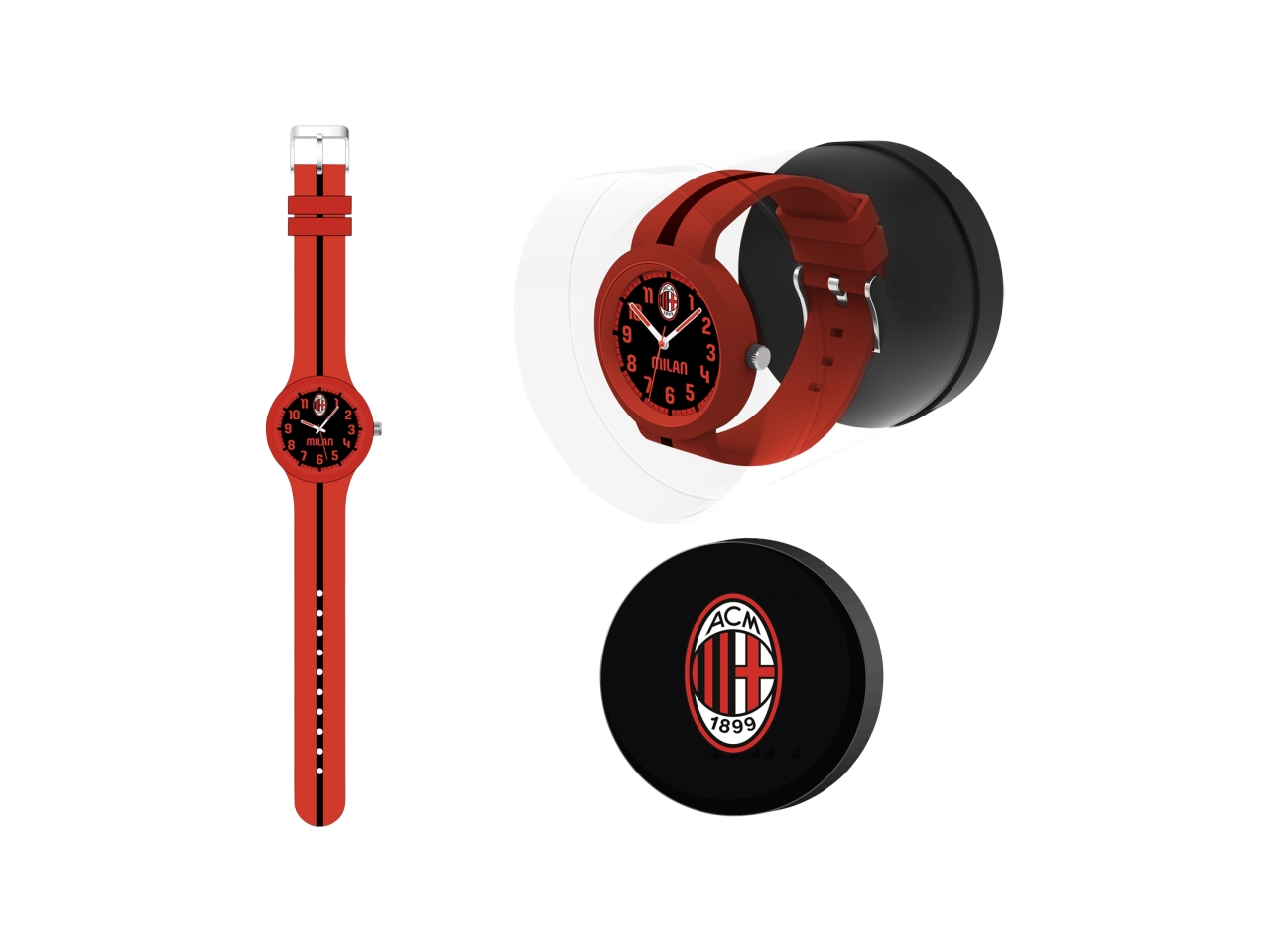 MILAN OROLOGIO DA POLSO 60G302509-000