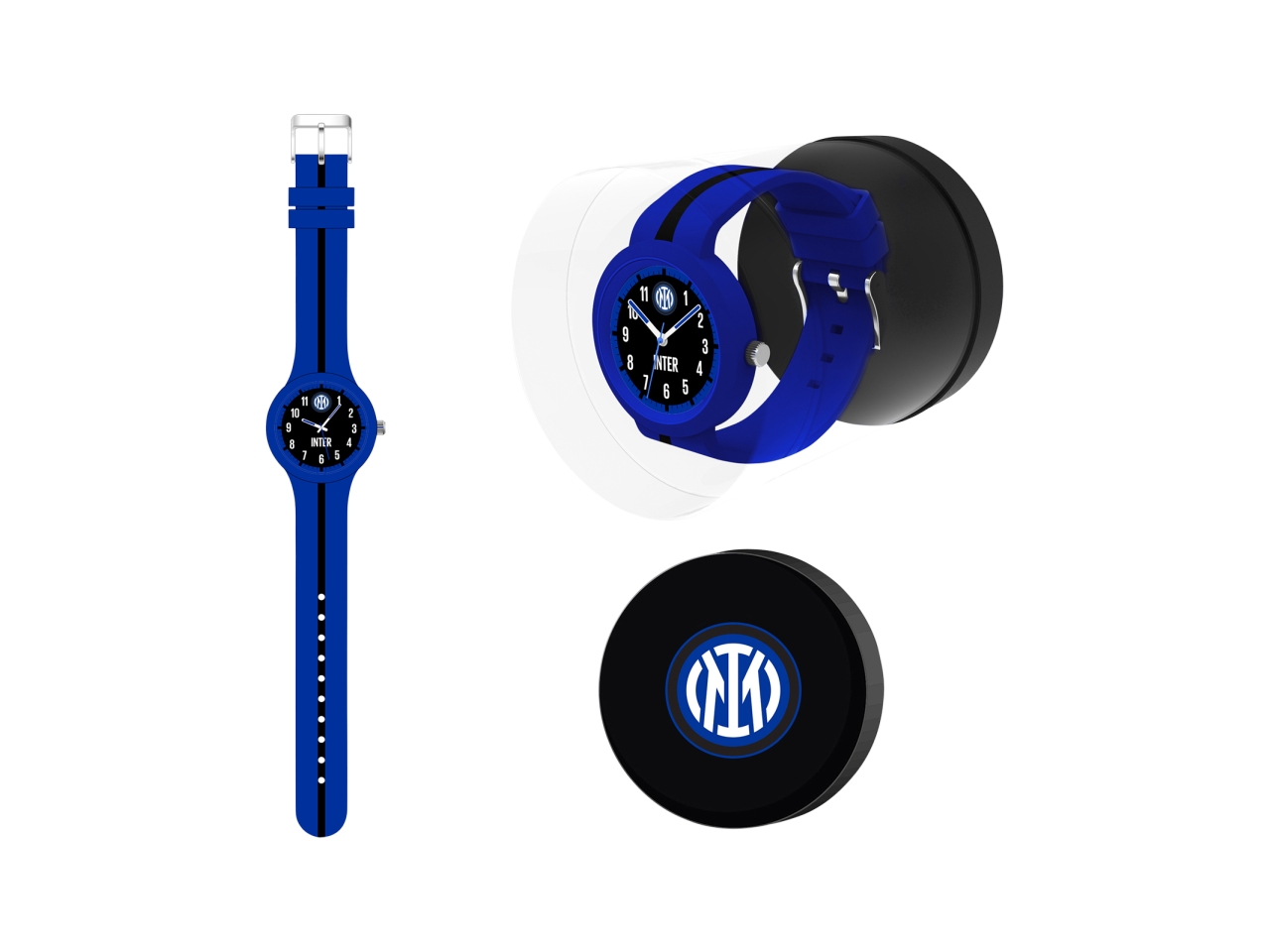 INTER OROLOGIO DA POLSO 60G302510-000