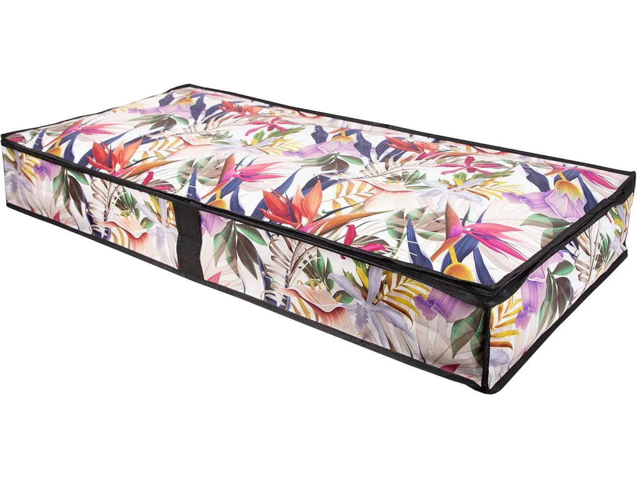 FLORAL BEAUTY CUSTODIA SOTTOLET.107X50X15CM9534004 FLORAL BEAUTY CUSTODIA SOTTOLET.107X50X15CM9534004
